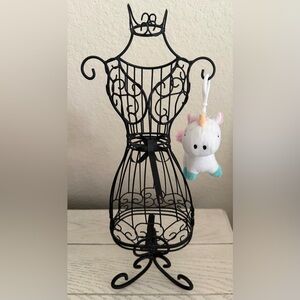 Super Cute Unicorn Keychain/Handbag Charm